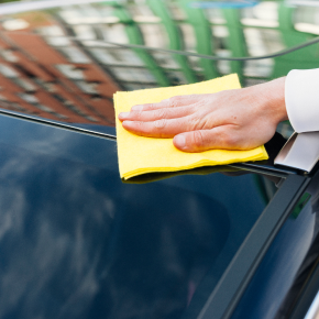 Замена с выездом