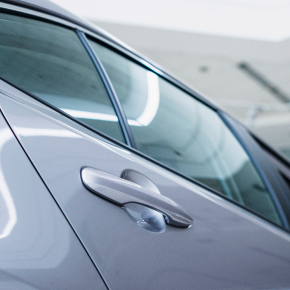 Ремонт сколов